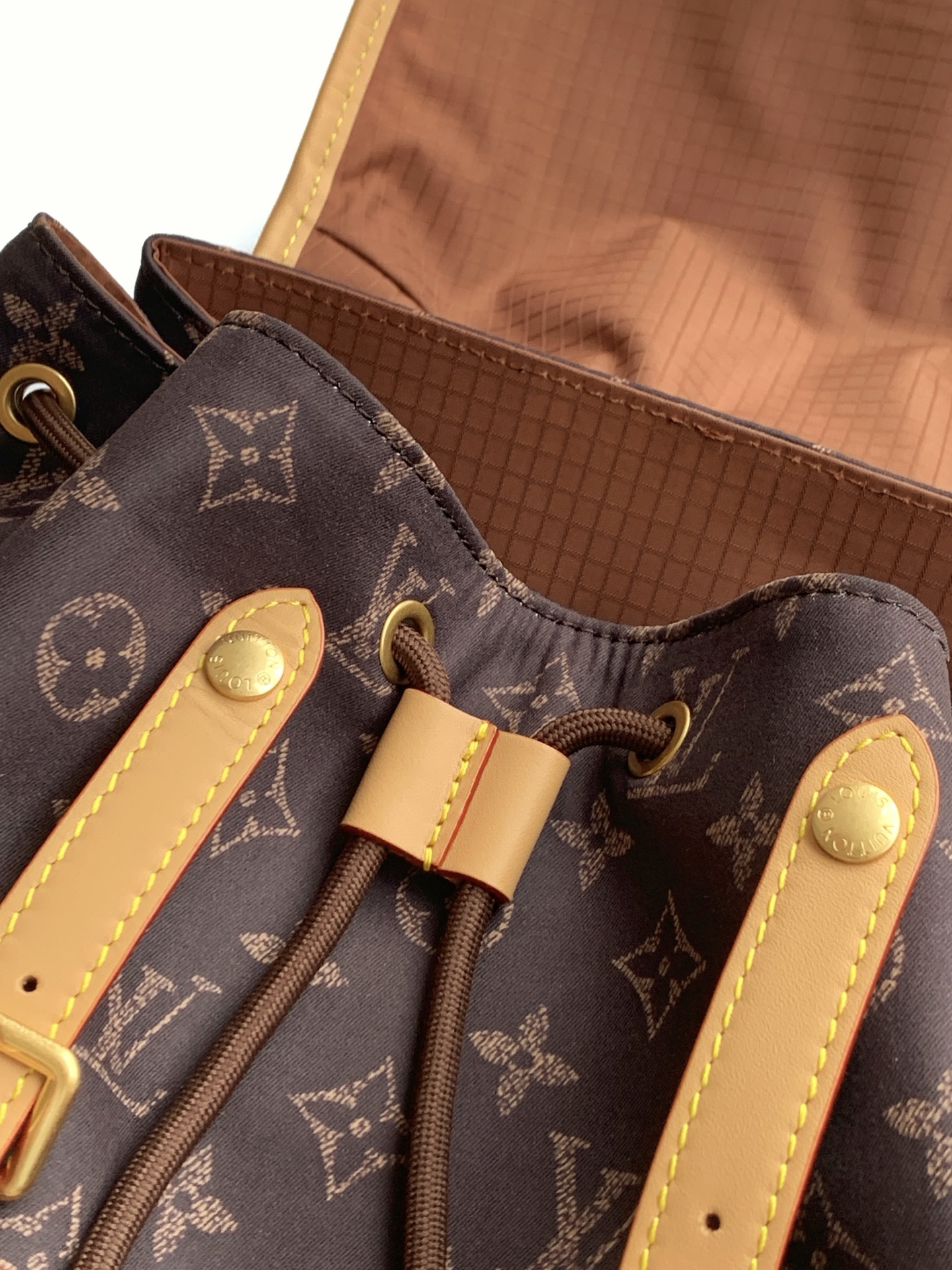Louis Vuitton Backpack