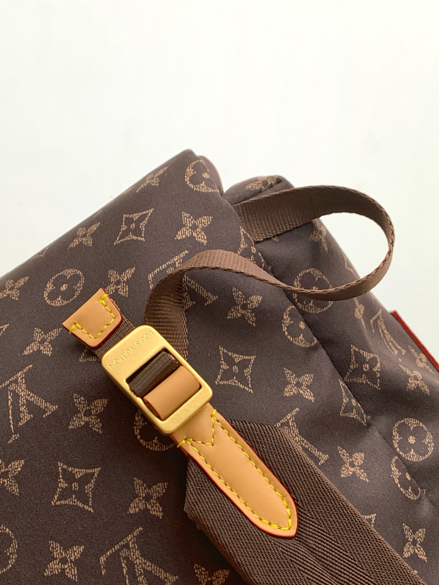 Louis Vuitton Backpack
