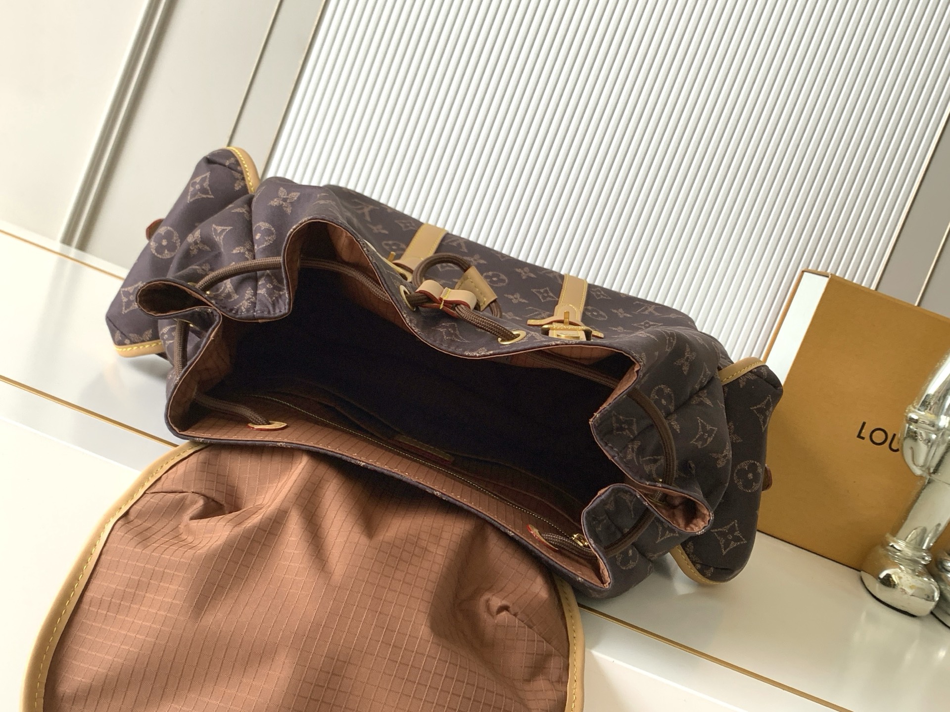 Louis Vuitton Backpack