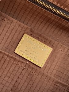 Louis Vuitton Backpack