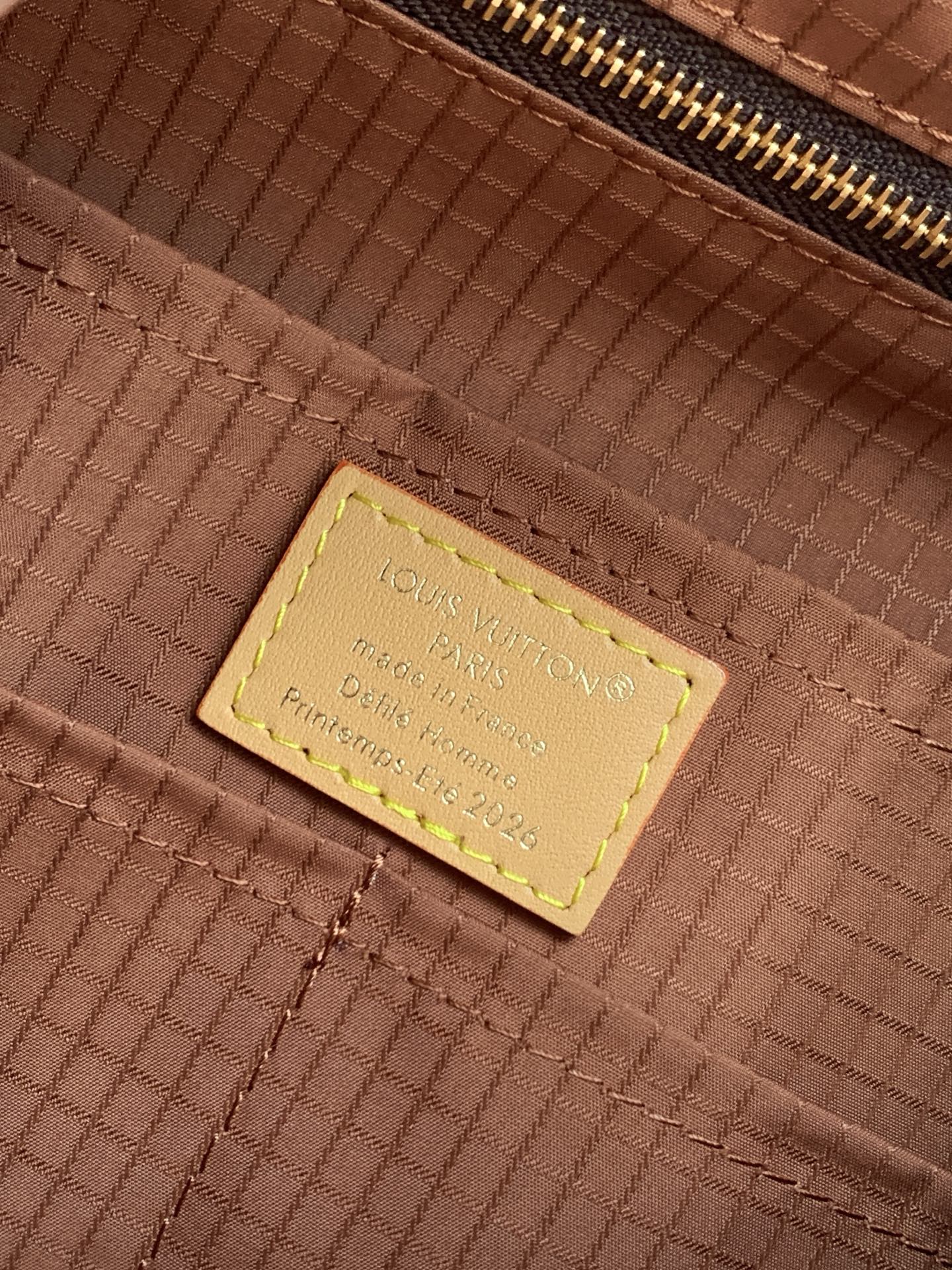 Louis Vuitton Backpack