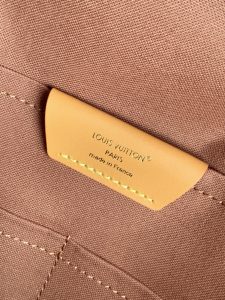 Louis Vuitton Discovery Cargo Handbag M25979