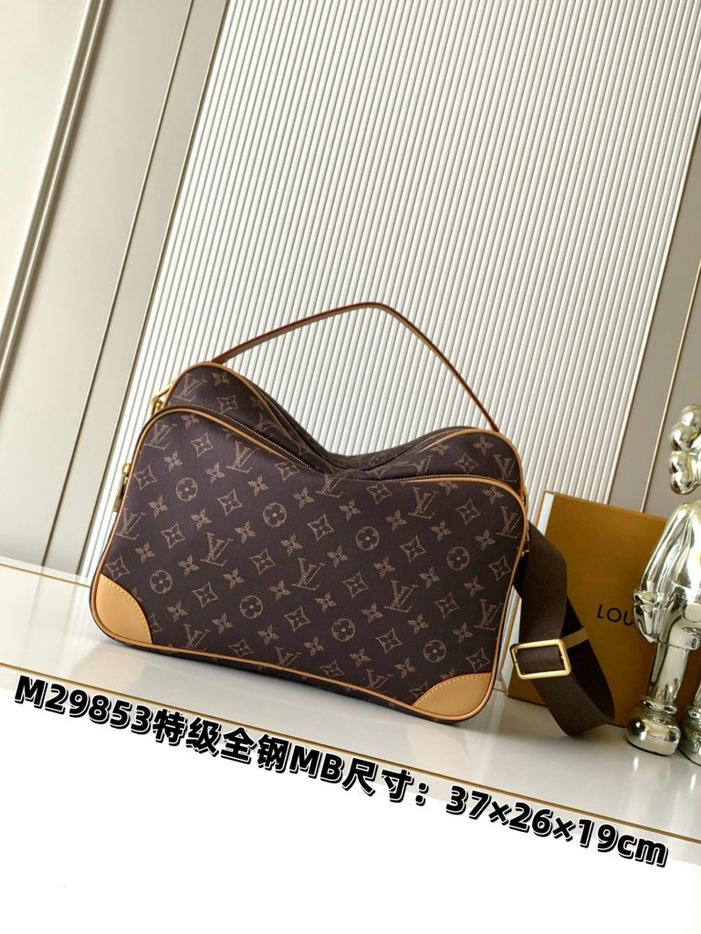 Louis Vuitton Handbag M29853