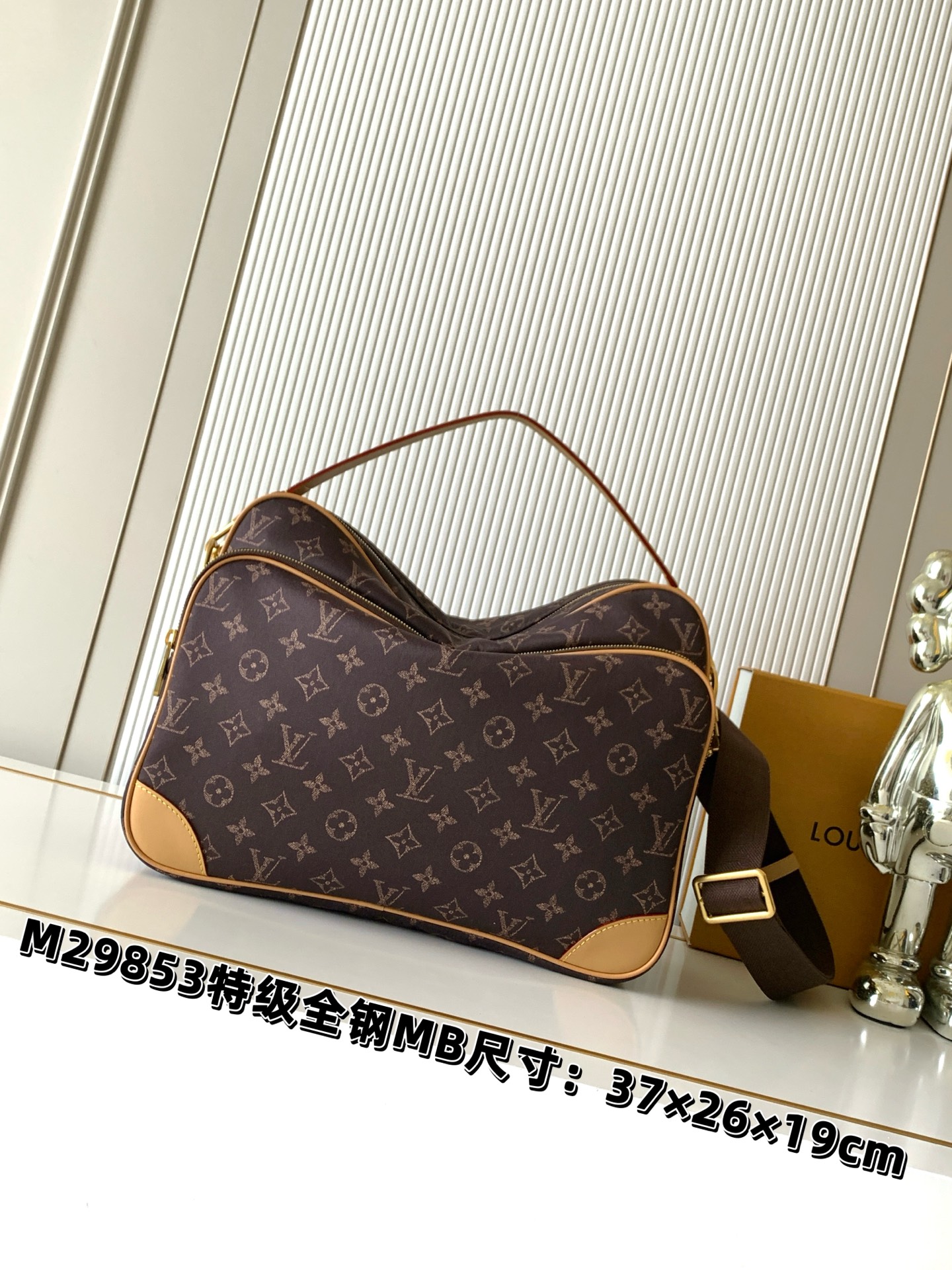 Louis Vuitton Handbag M29853