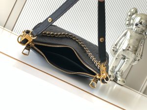 Louis Vuitton Handbag M12930 in Black