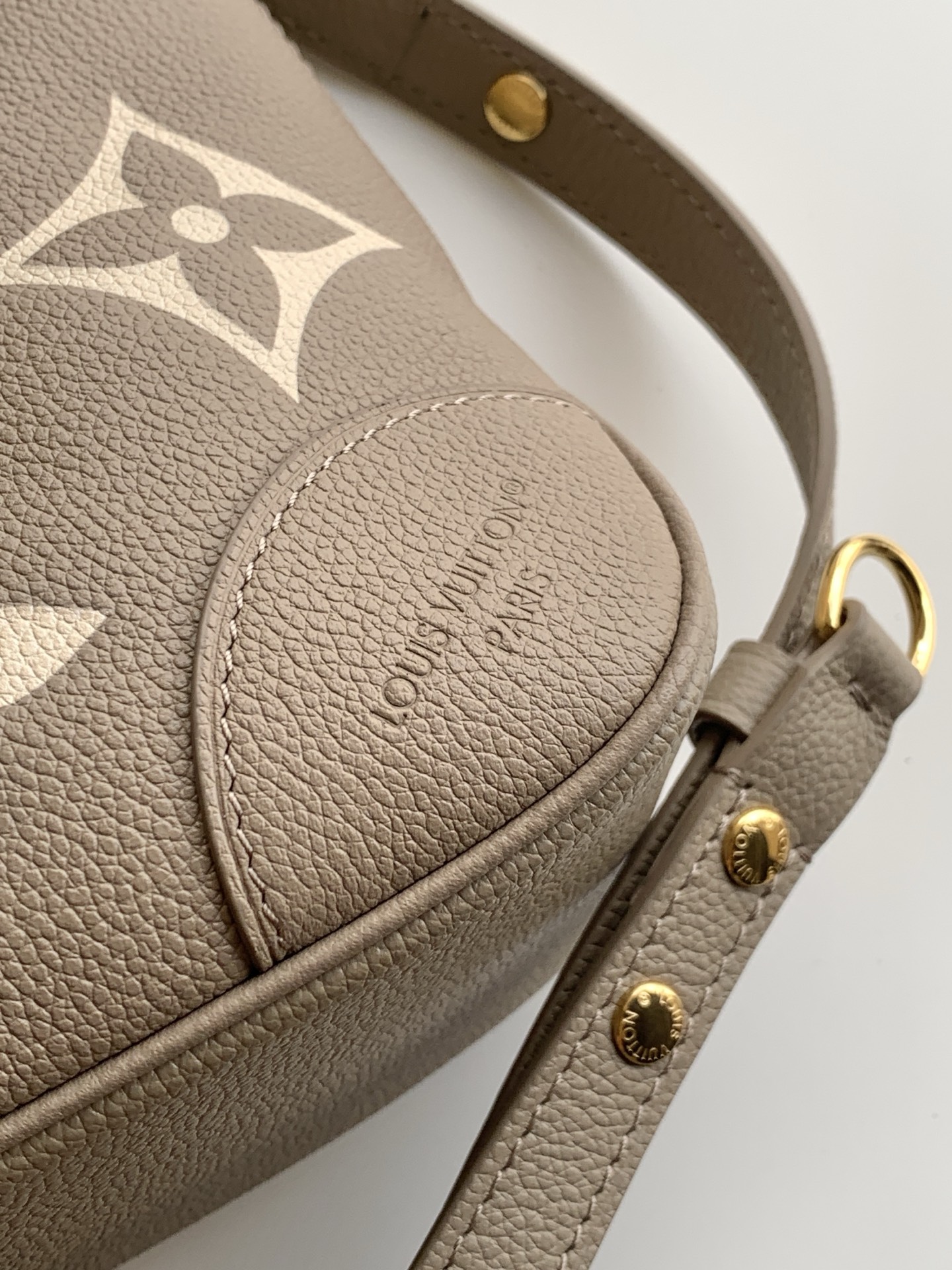 Louis Vuitton Handbag M13224
