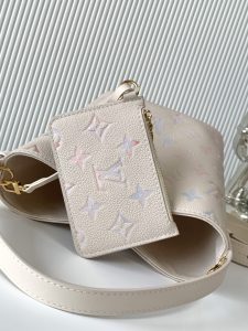 Louis Vuitton Shoulder Bag M25673