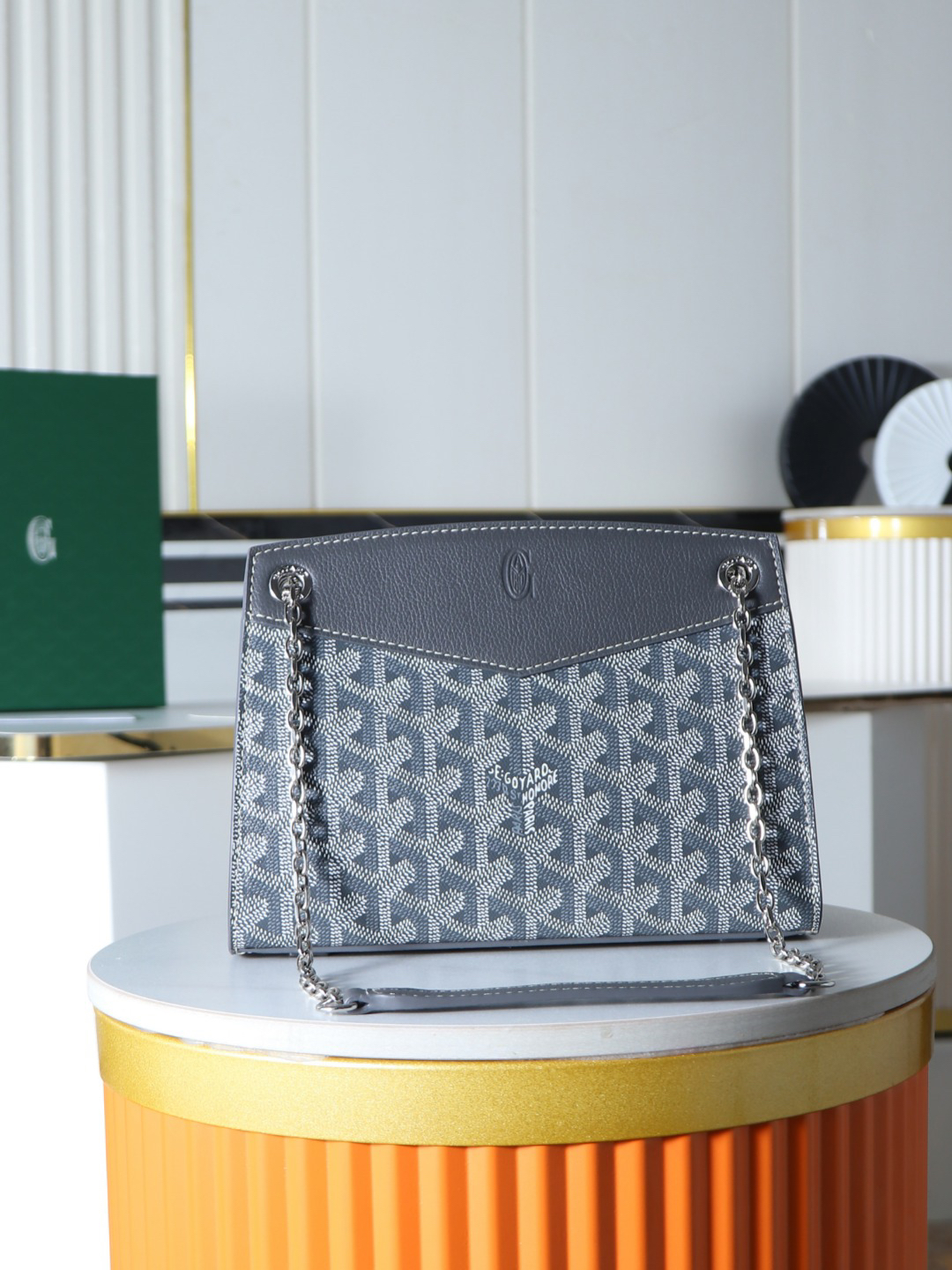 Shoulder Bag 020806