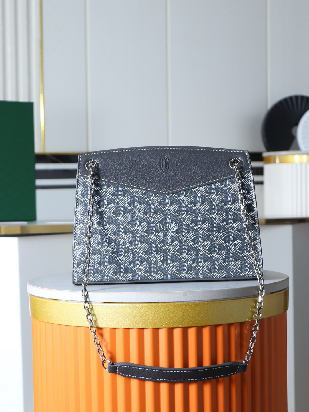 Shoulder Bag 020806