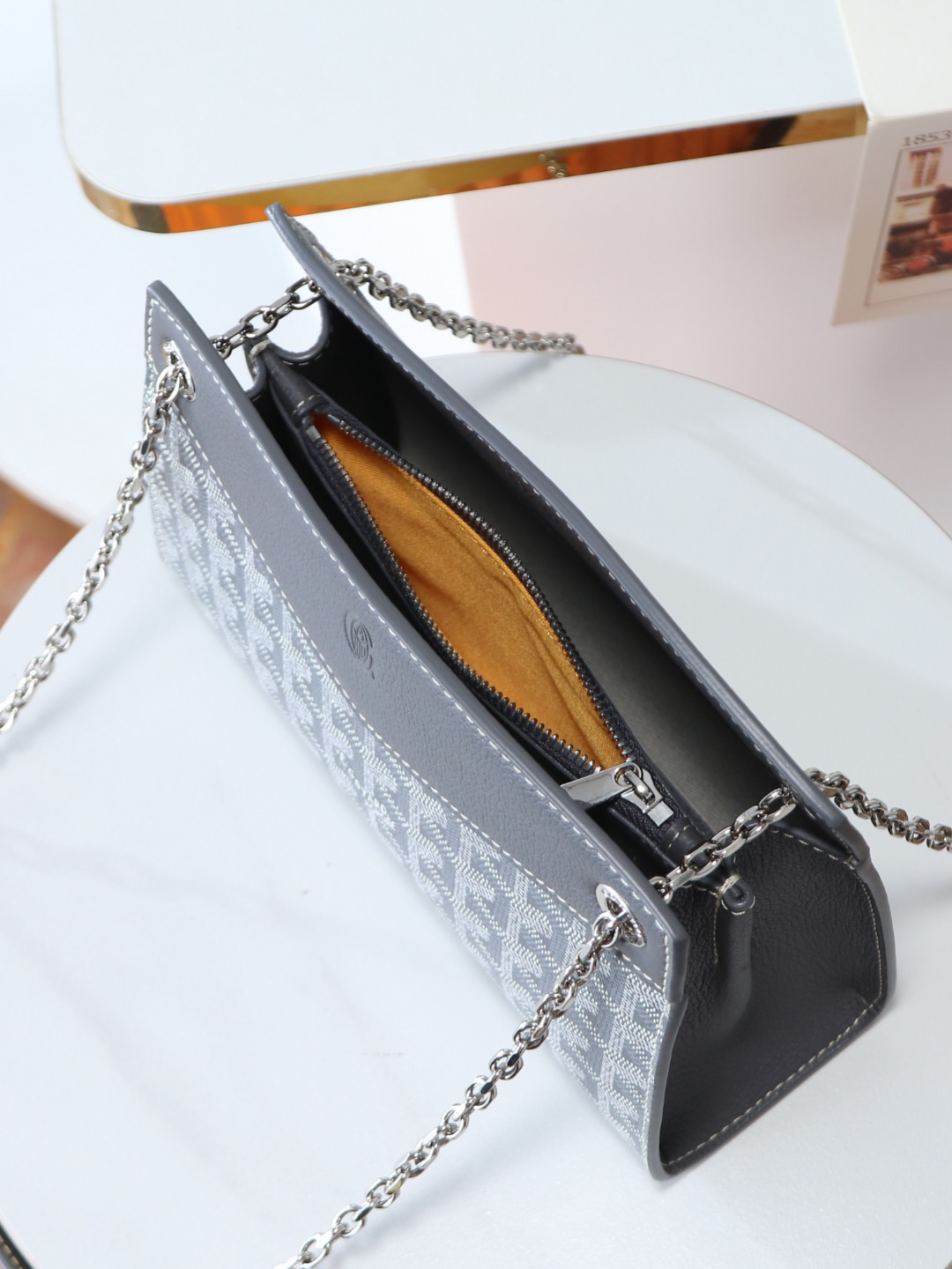 Shoulder Bag 020806