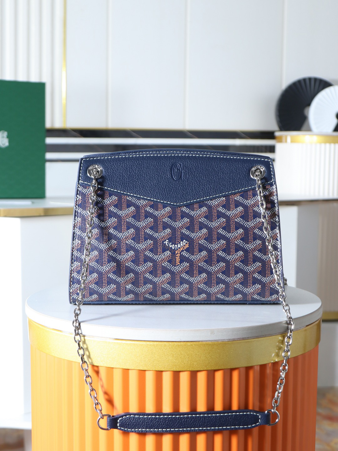 Shoulder Bag 020806