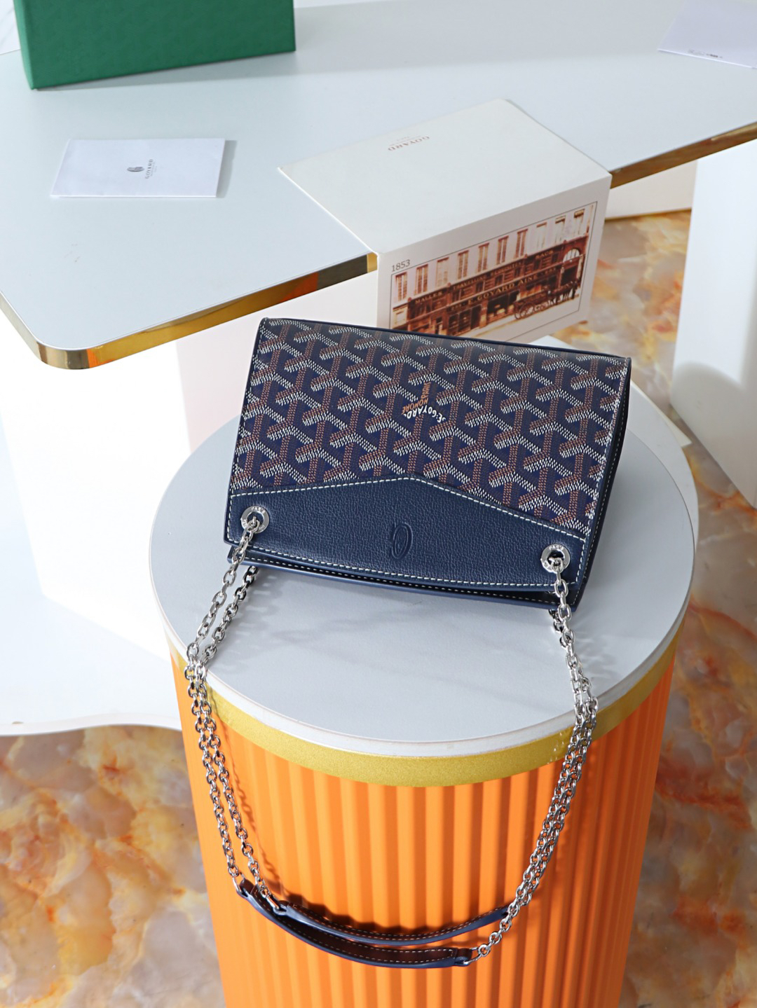 Shoulder Bag 020806