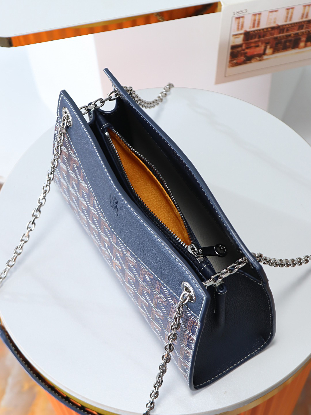Shoulder Bag 020806