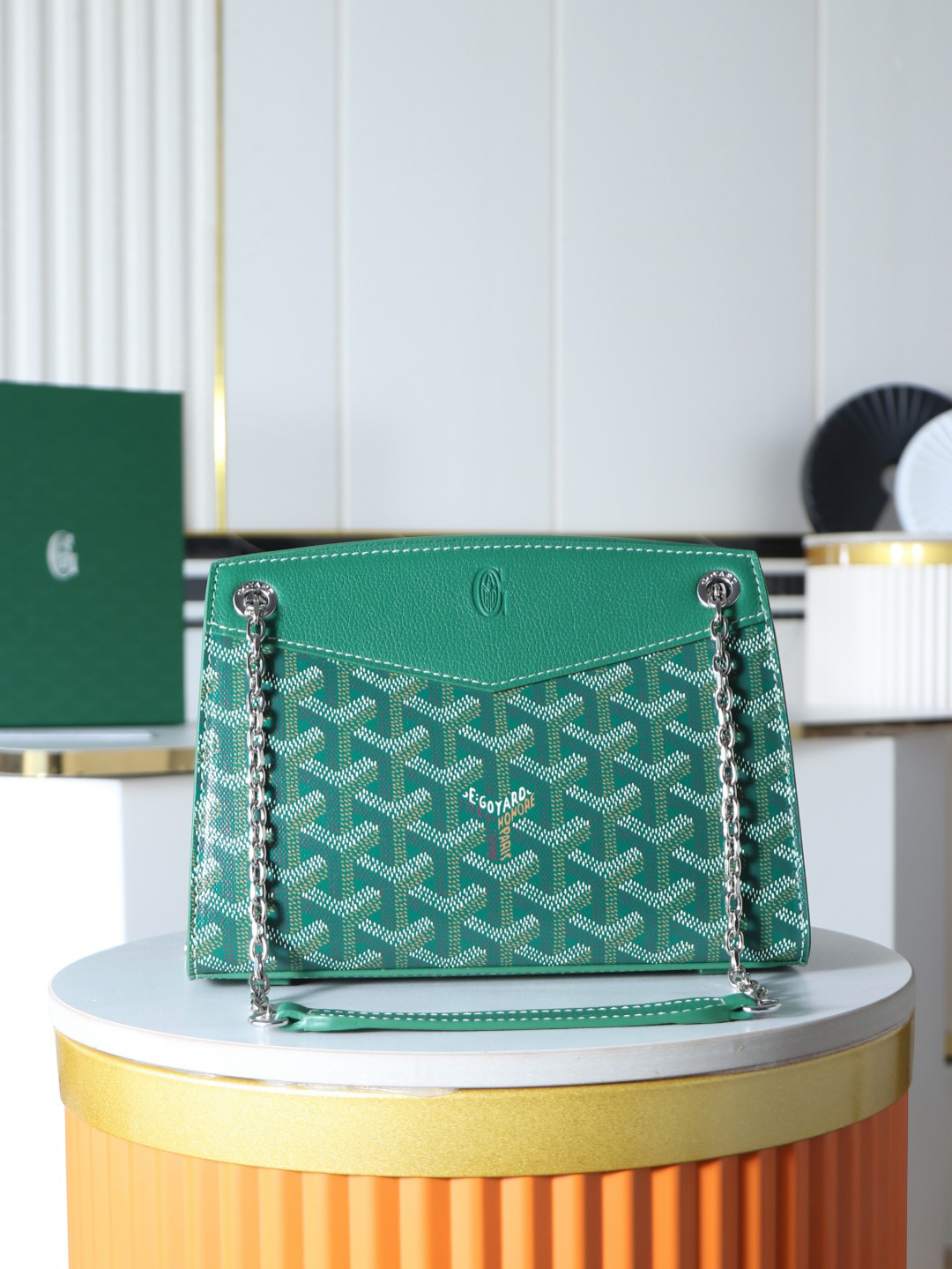 Shoulder Bag 020806