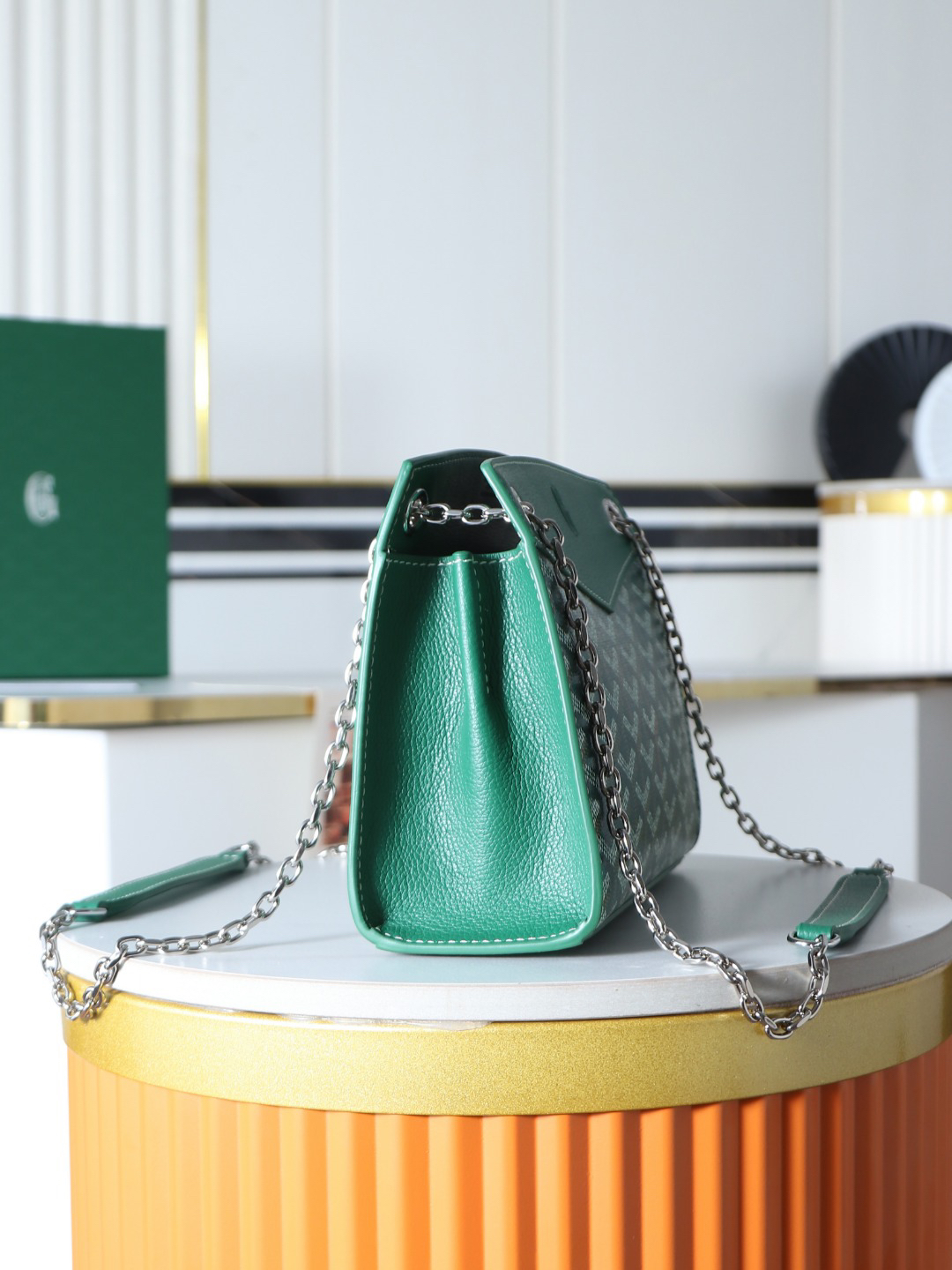 Shoulder Bag 020806