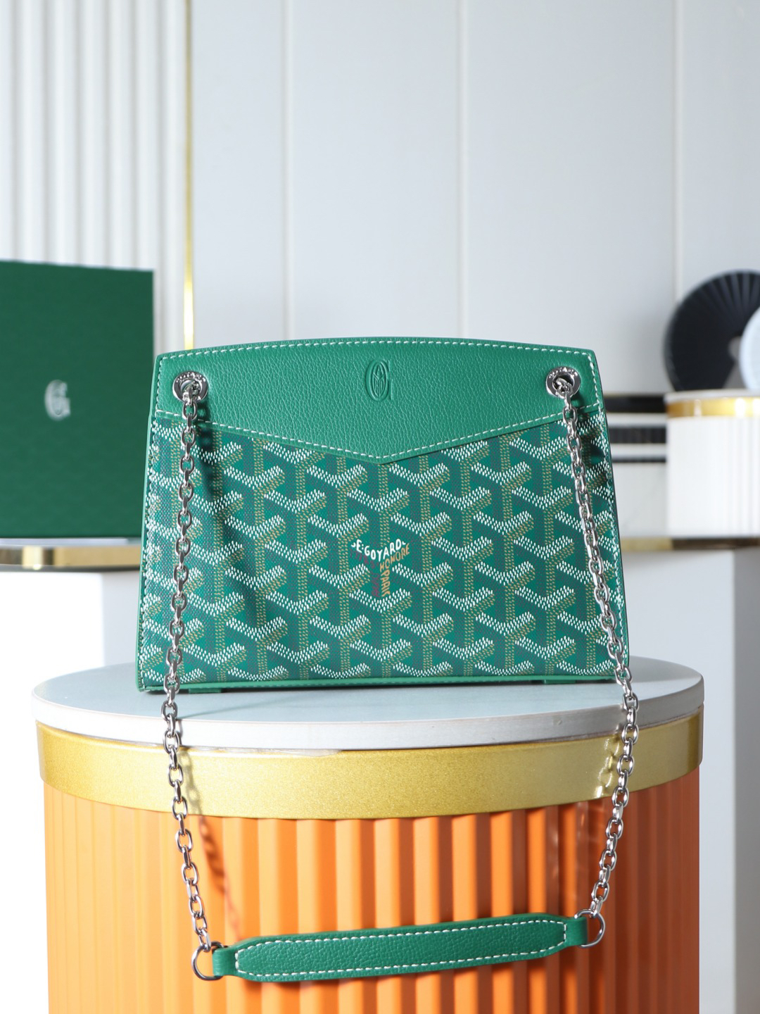 Shoulder Bag 020806
