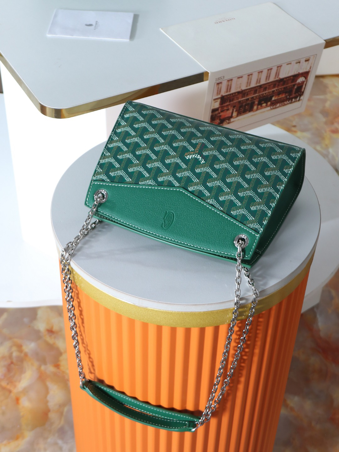 Shoulder Bag 020806
