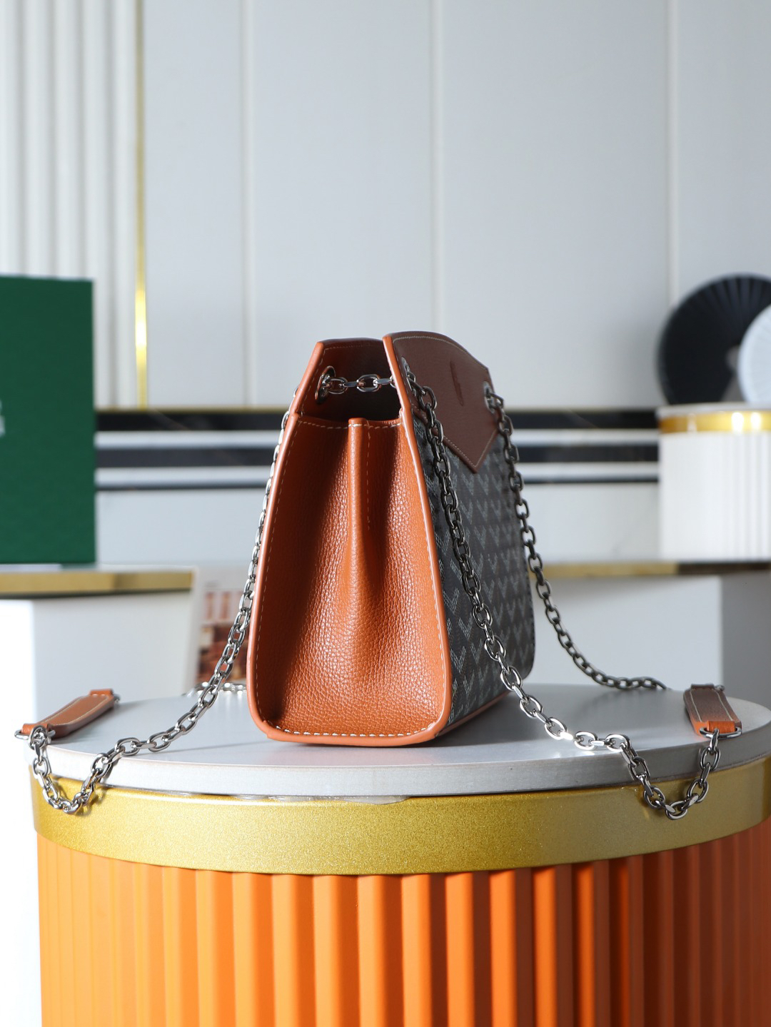 Shoulder Bag 020806
