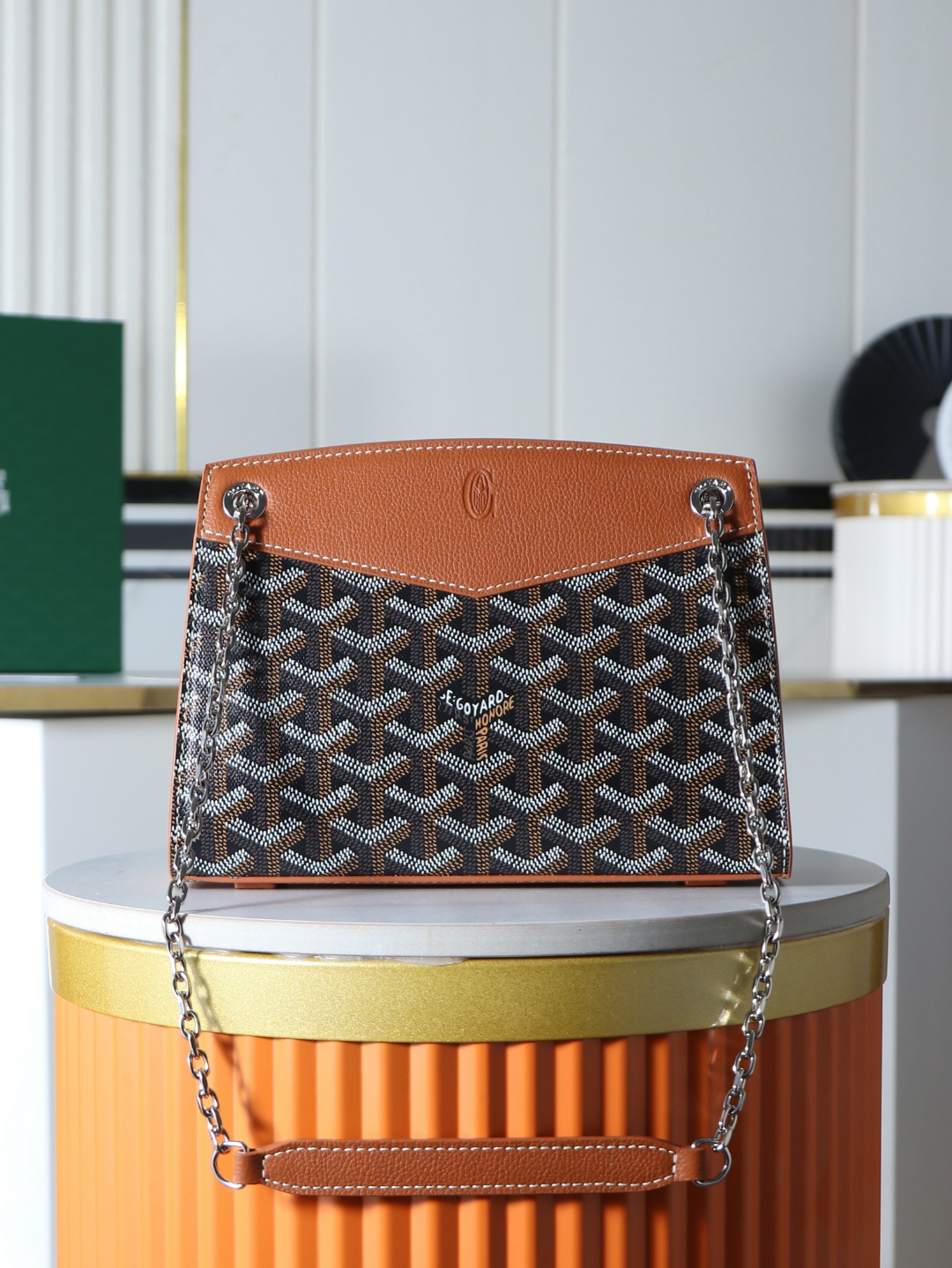Shoulder Bag 020806