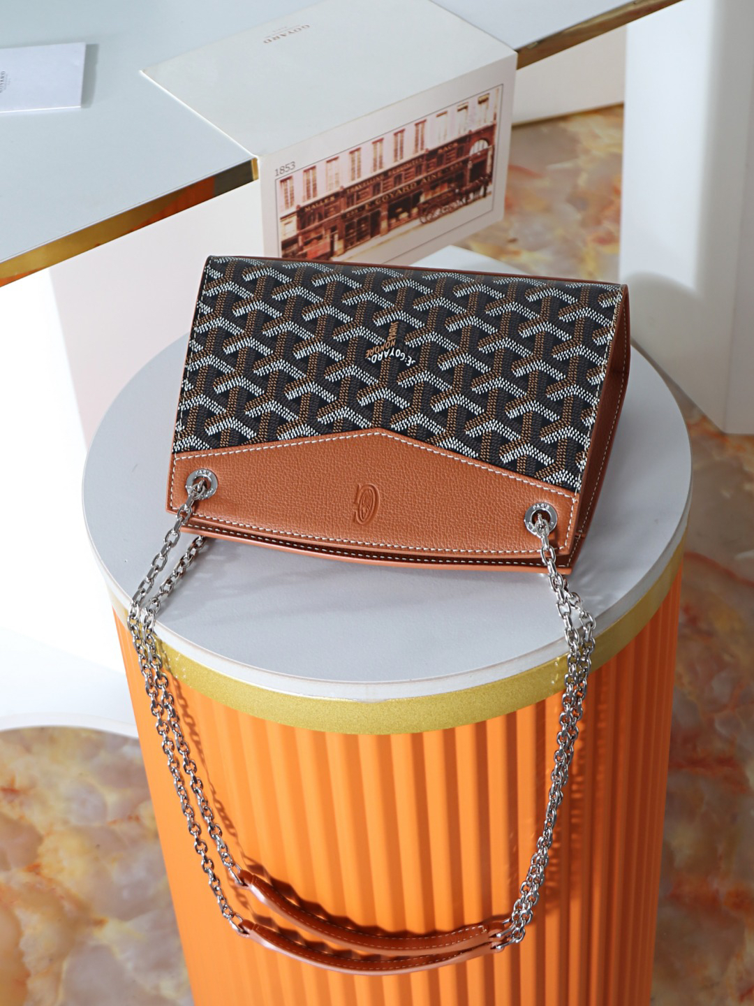 Shoulder Bag 020806