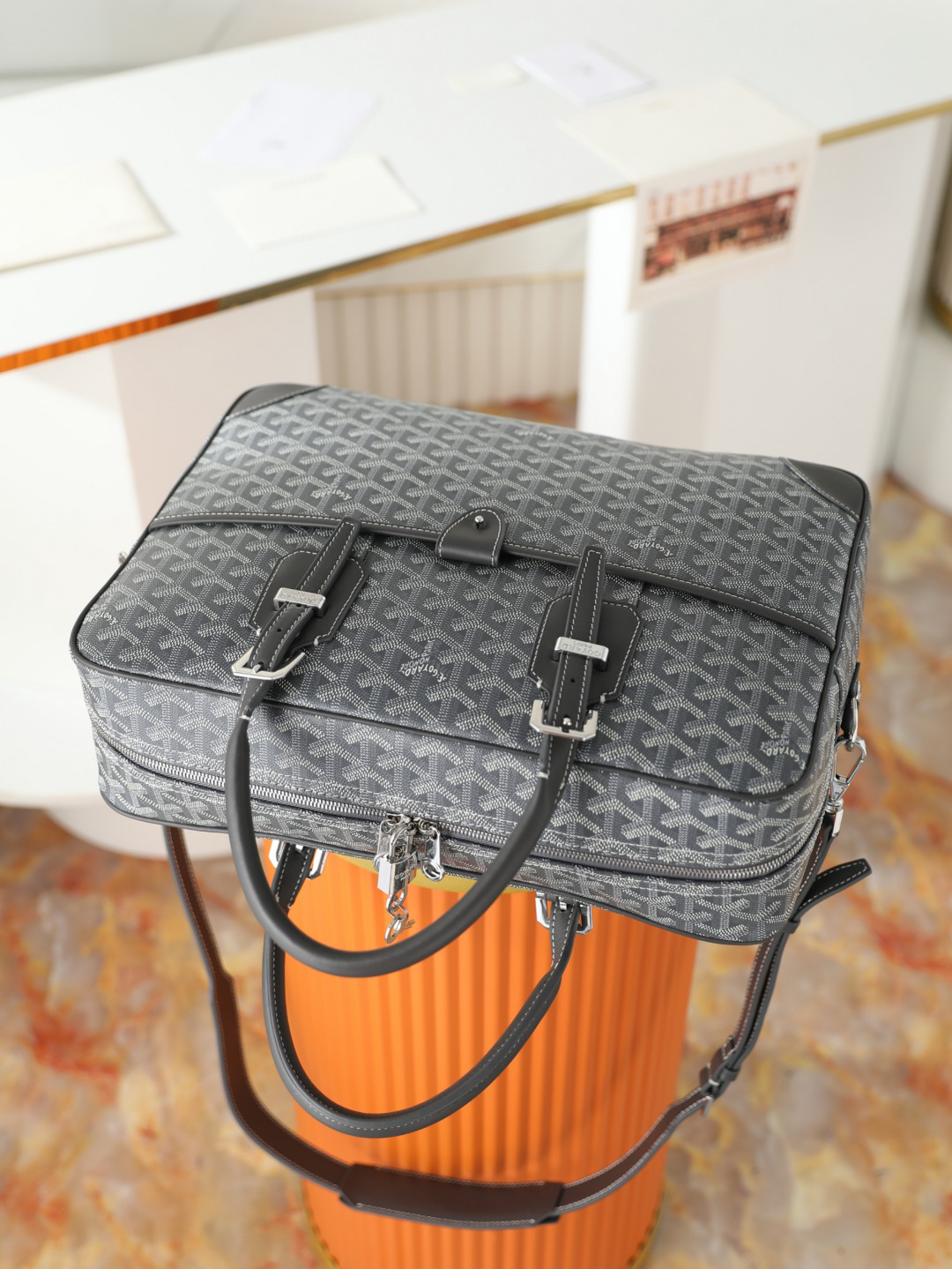 Goyard Handbag 020165