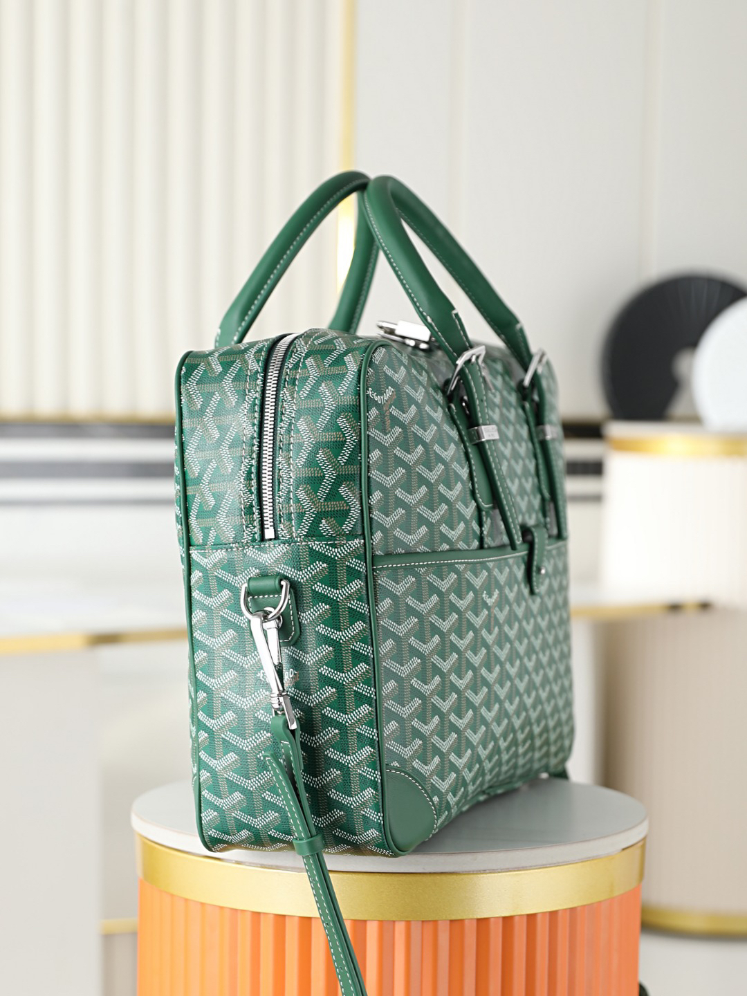 Goyard Handbag 020165
