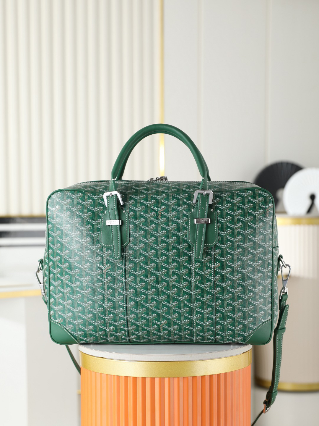 Goyard Handbag 020165