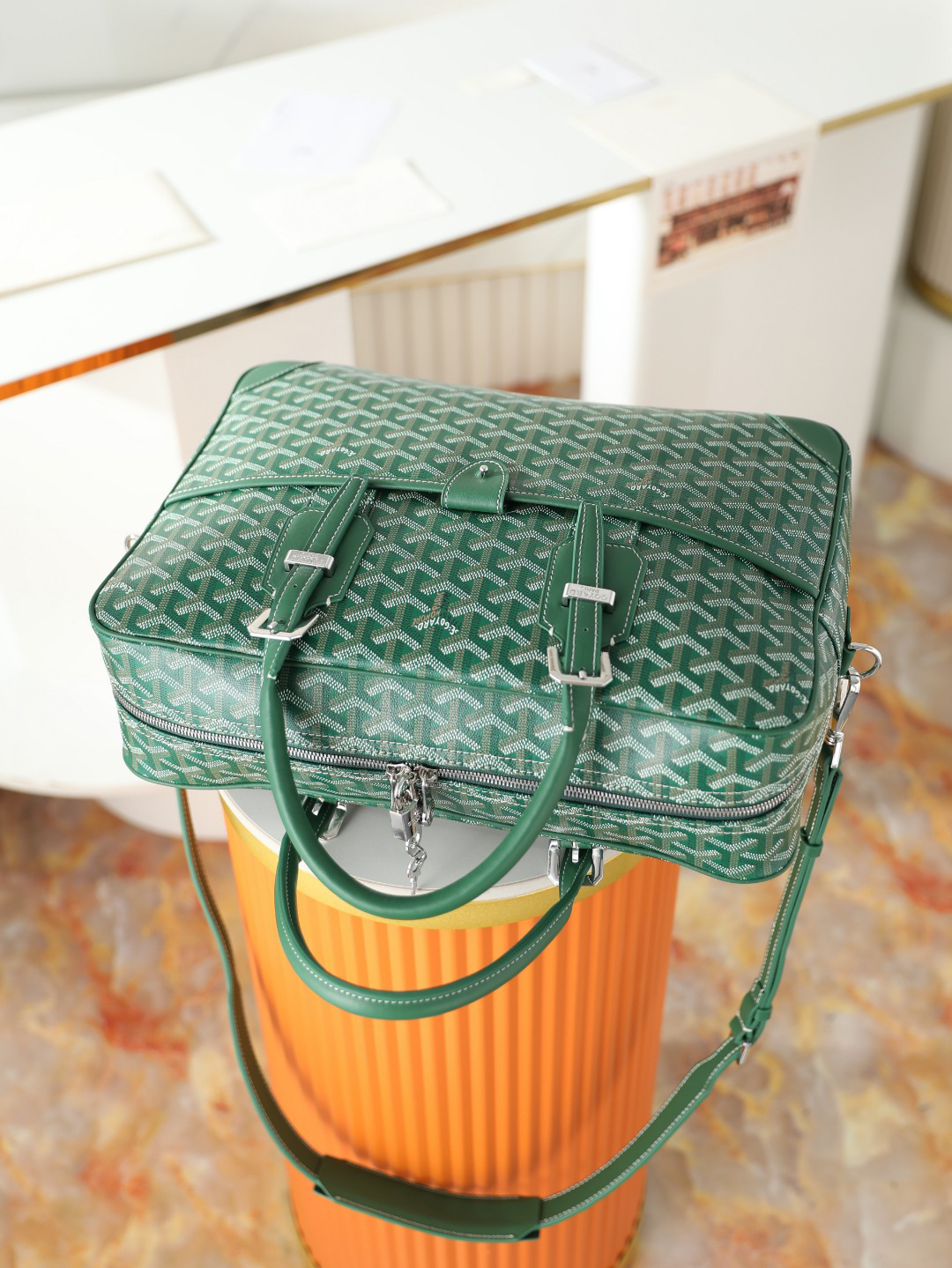 Goyard Handbag 020165