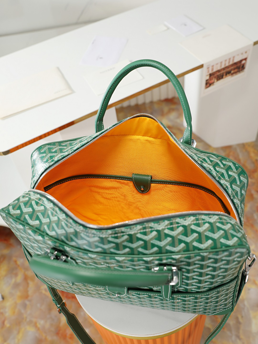 Goyard Handbag 020165
