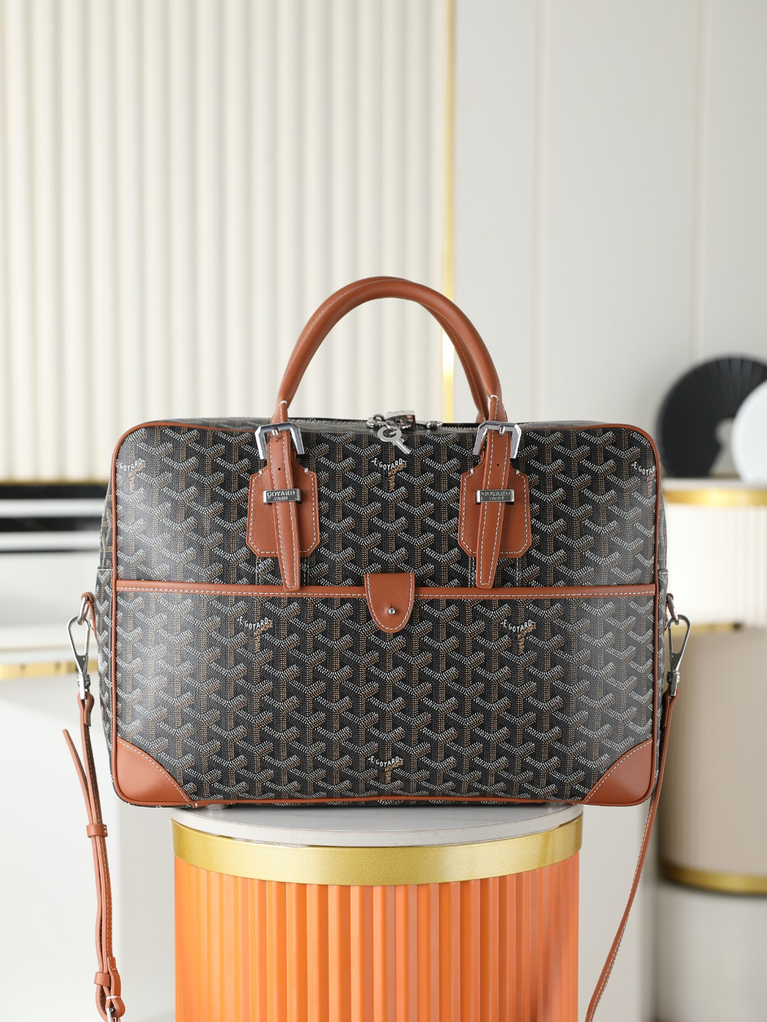 Goyard Handbag 020165