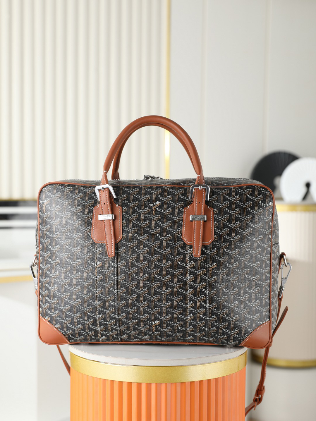 Goyard Handbag 020165