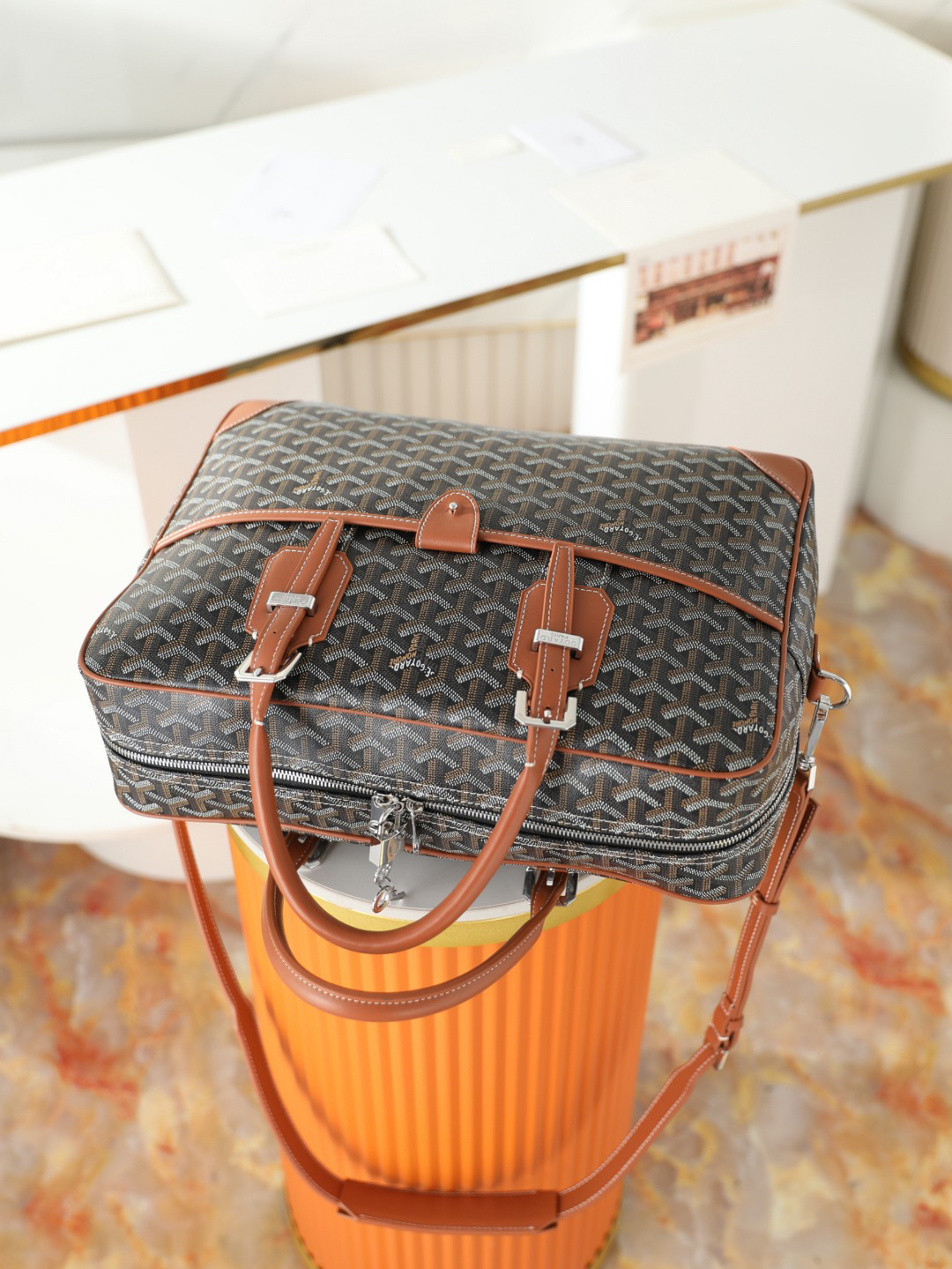 Goyard Handbag 020165