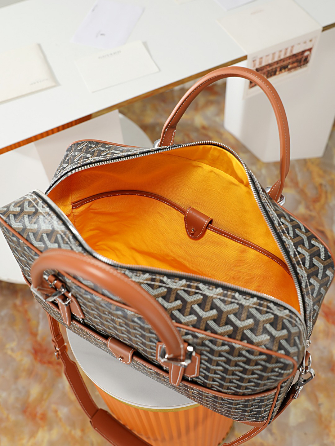 Goyard Handbag 020165