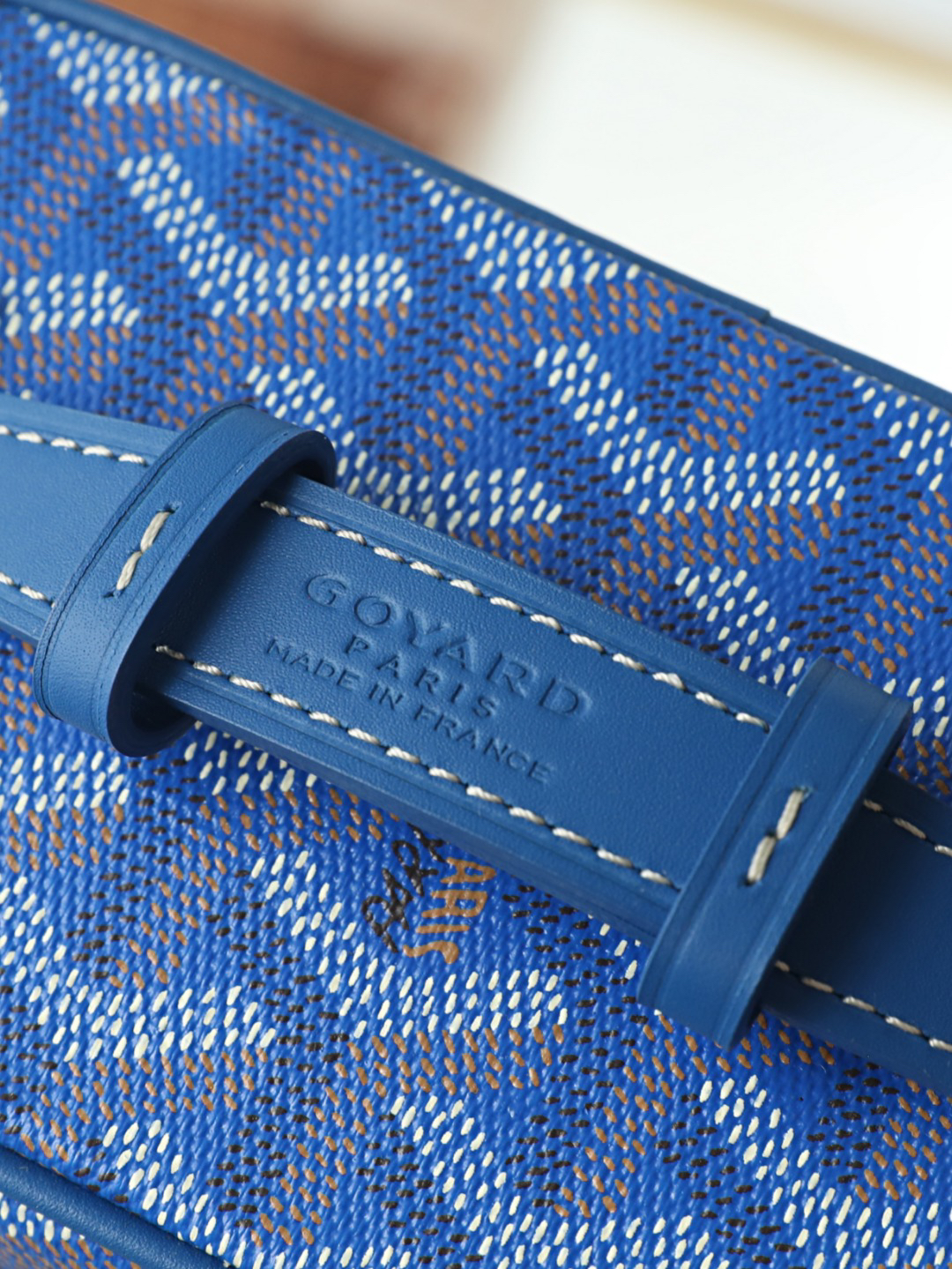 Goyard Shoulder Bag 020251
