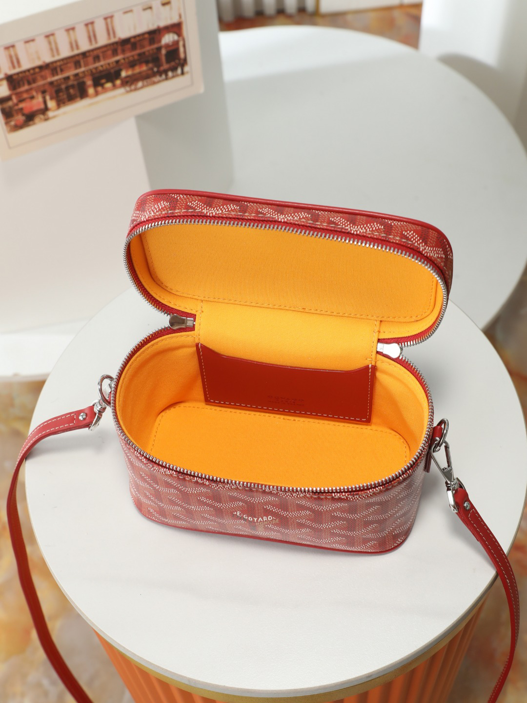 Goyard Shoulder Bag 020251