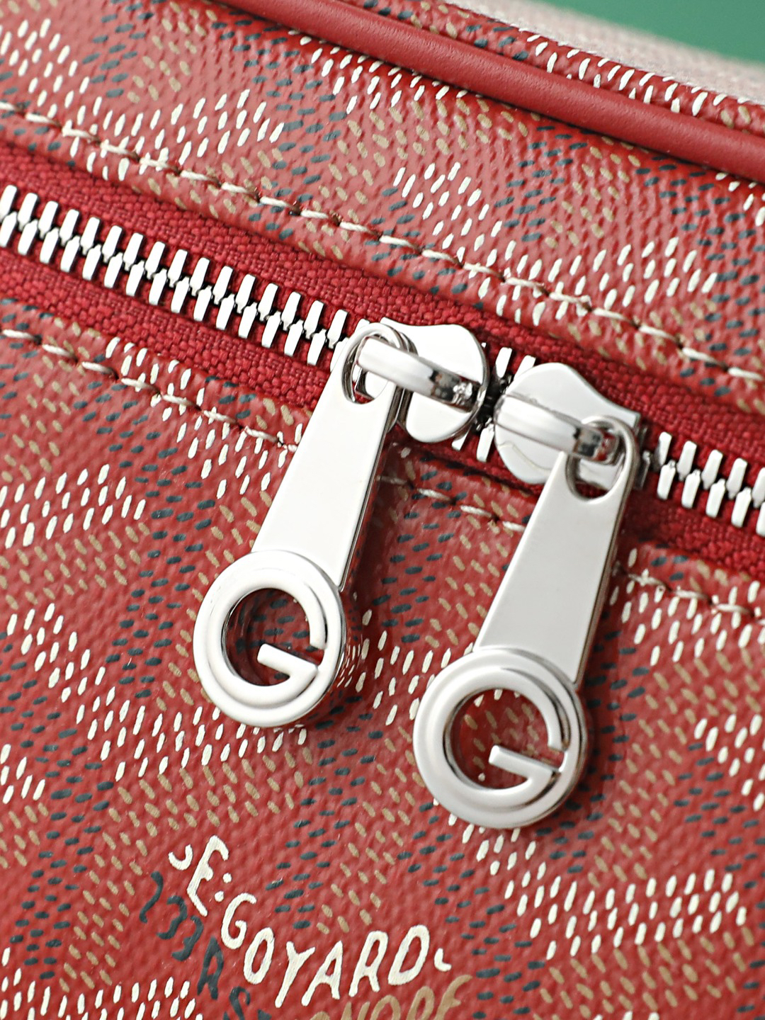 Goyard Shoulder Bag 020251