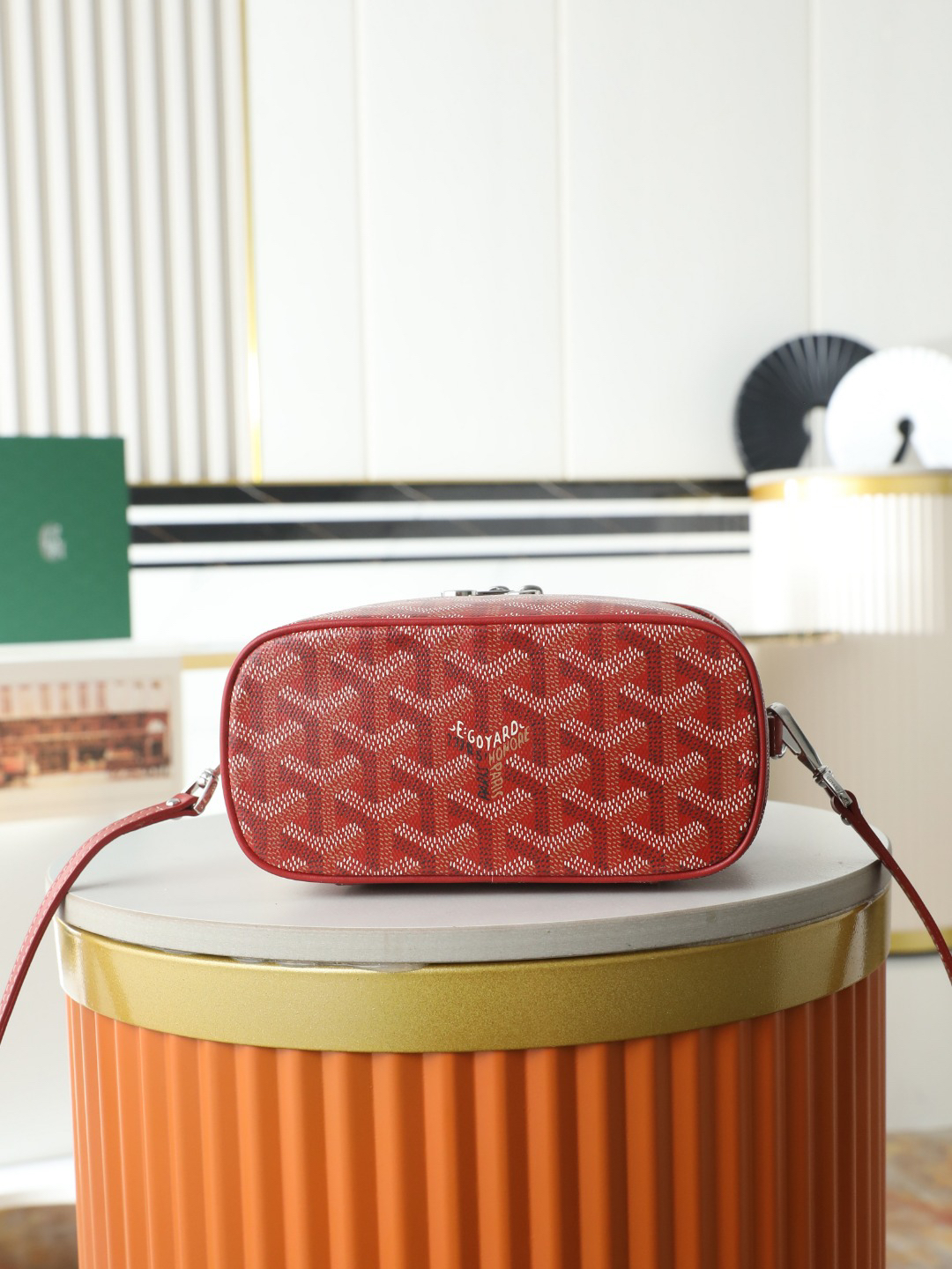 Goyard Shoulder Bag 020251
