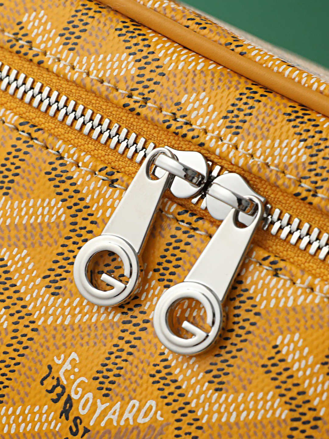 Goyard Shoulder Bag 020251