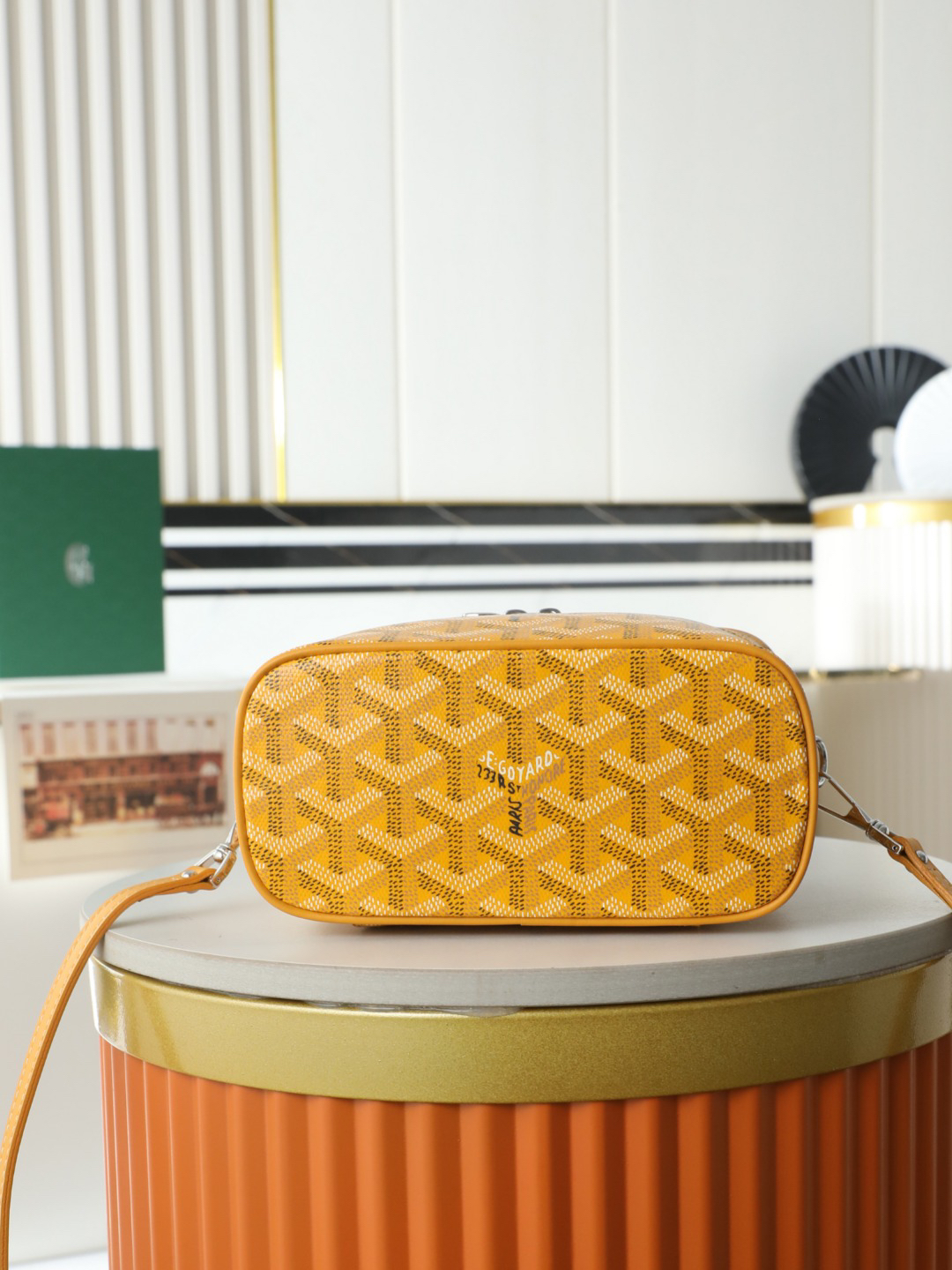 Goyard Shoulder Bag 020251