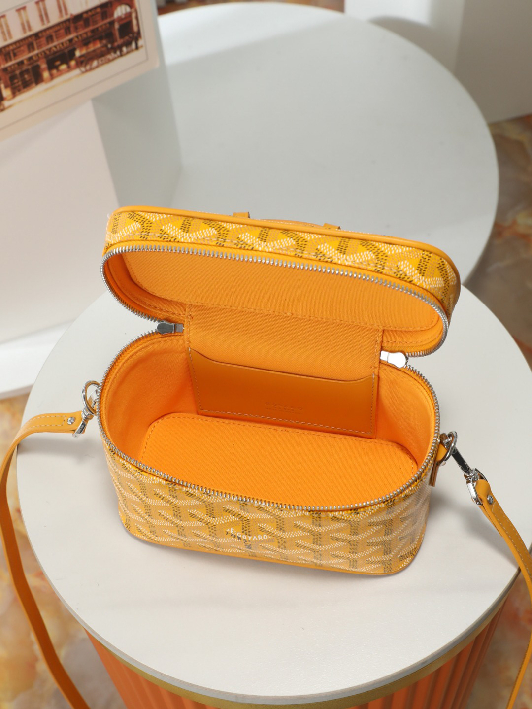 Goyard Shoulder Bag 020251