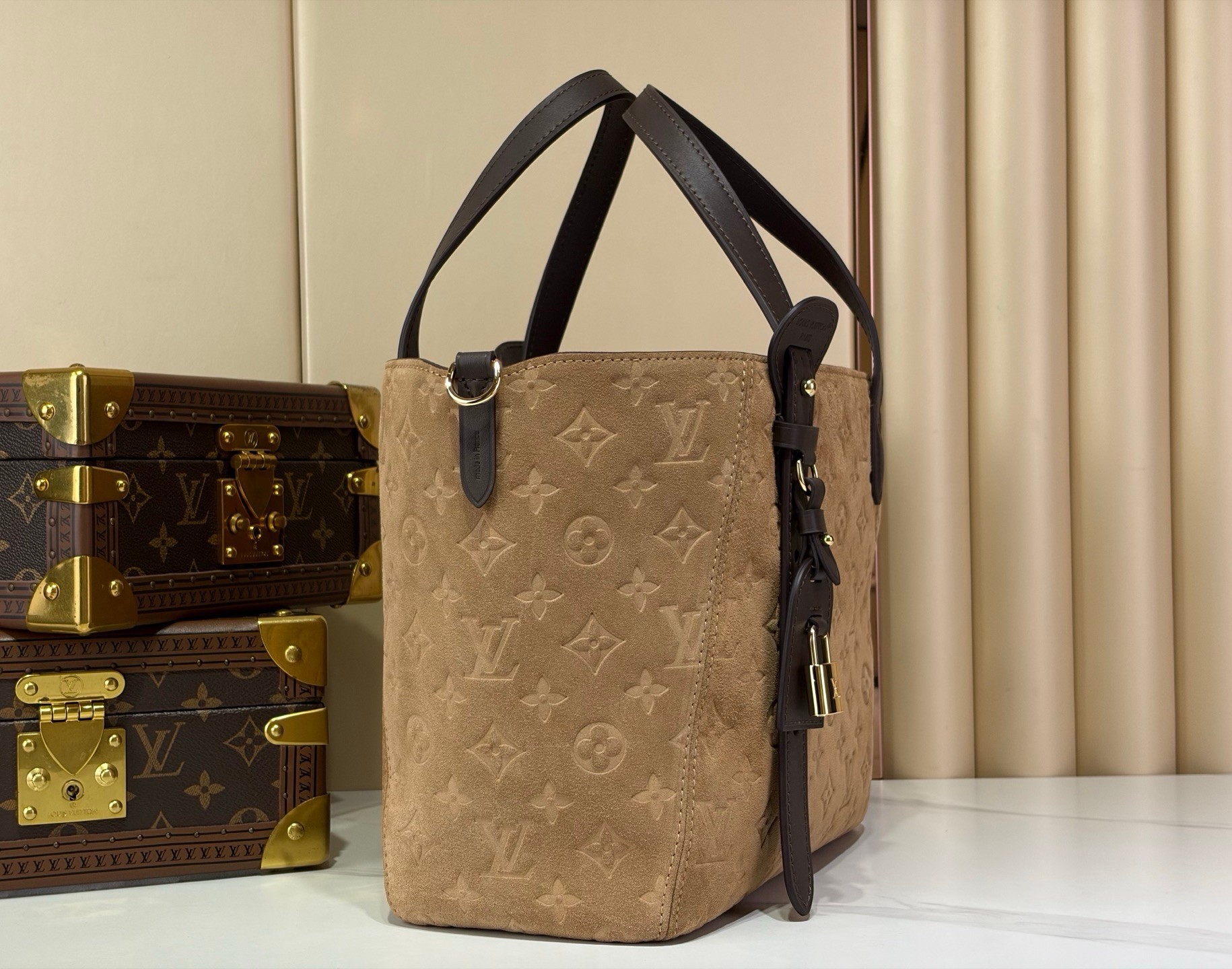 Louis Vuitton Handbag M29836