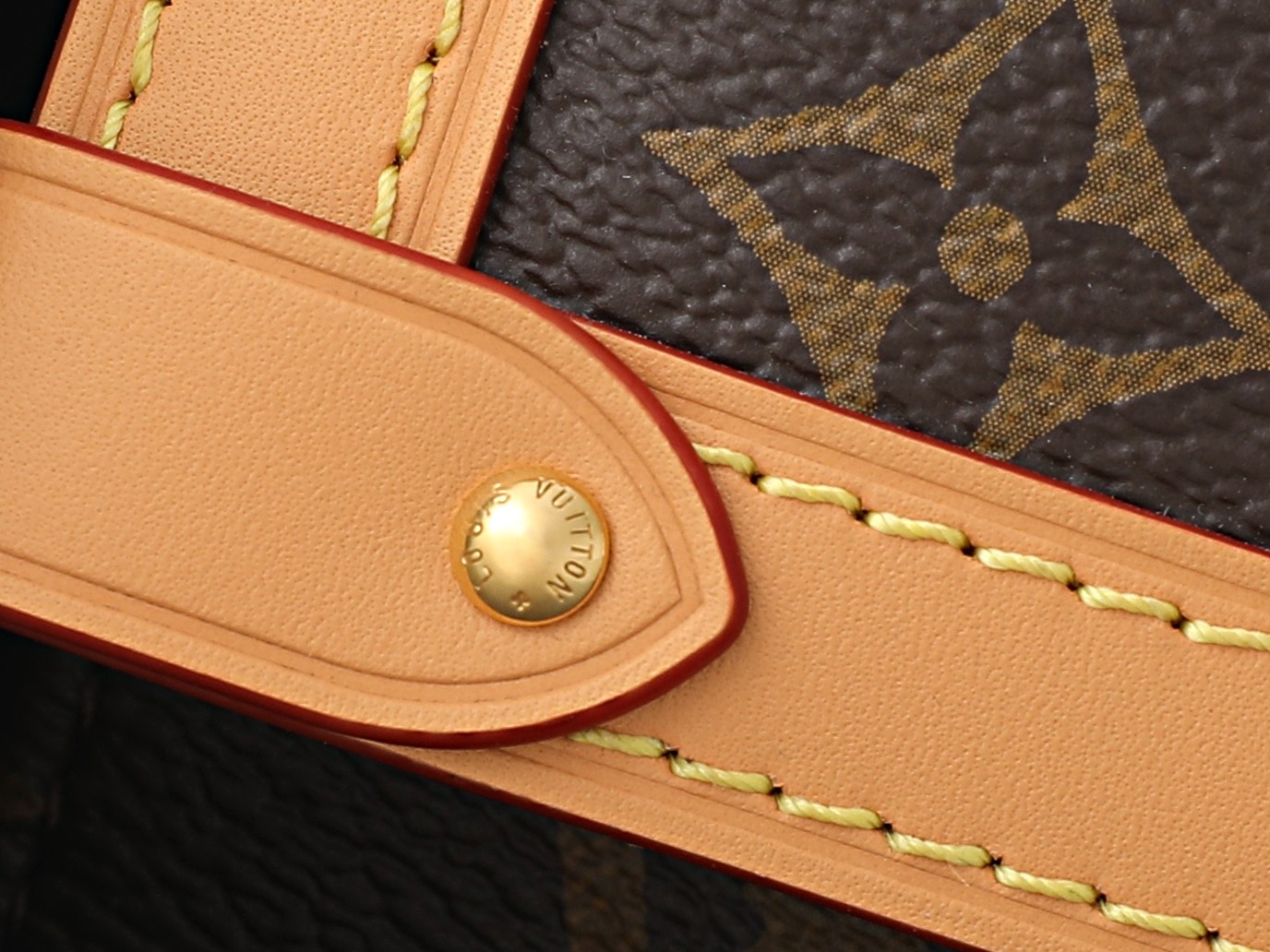 Louis Vuitton Handbag