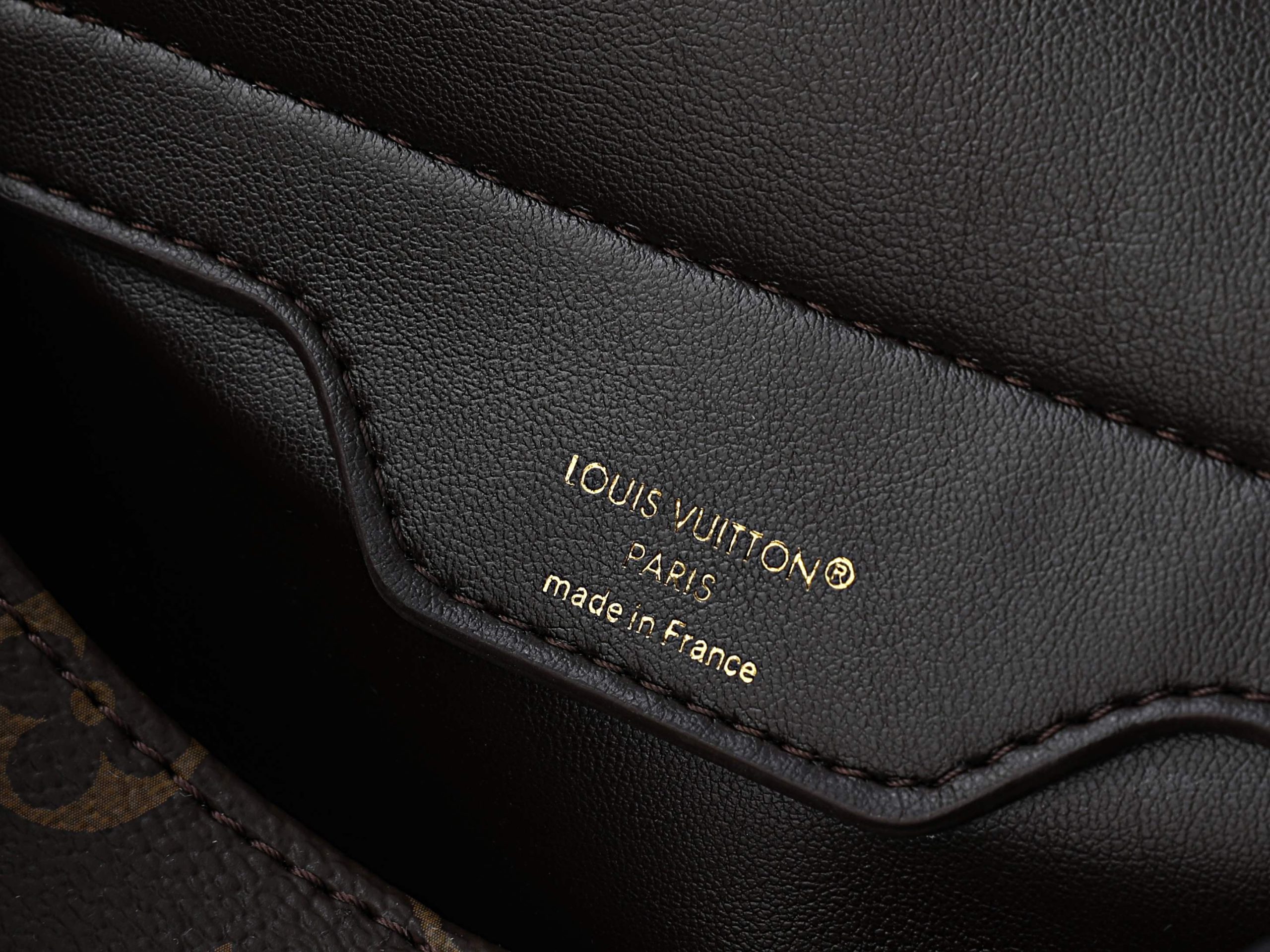 Louis Vuitton Handbag
