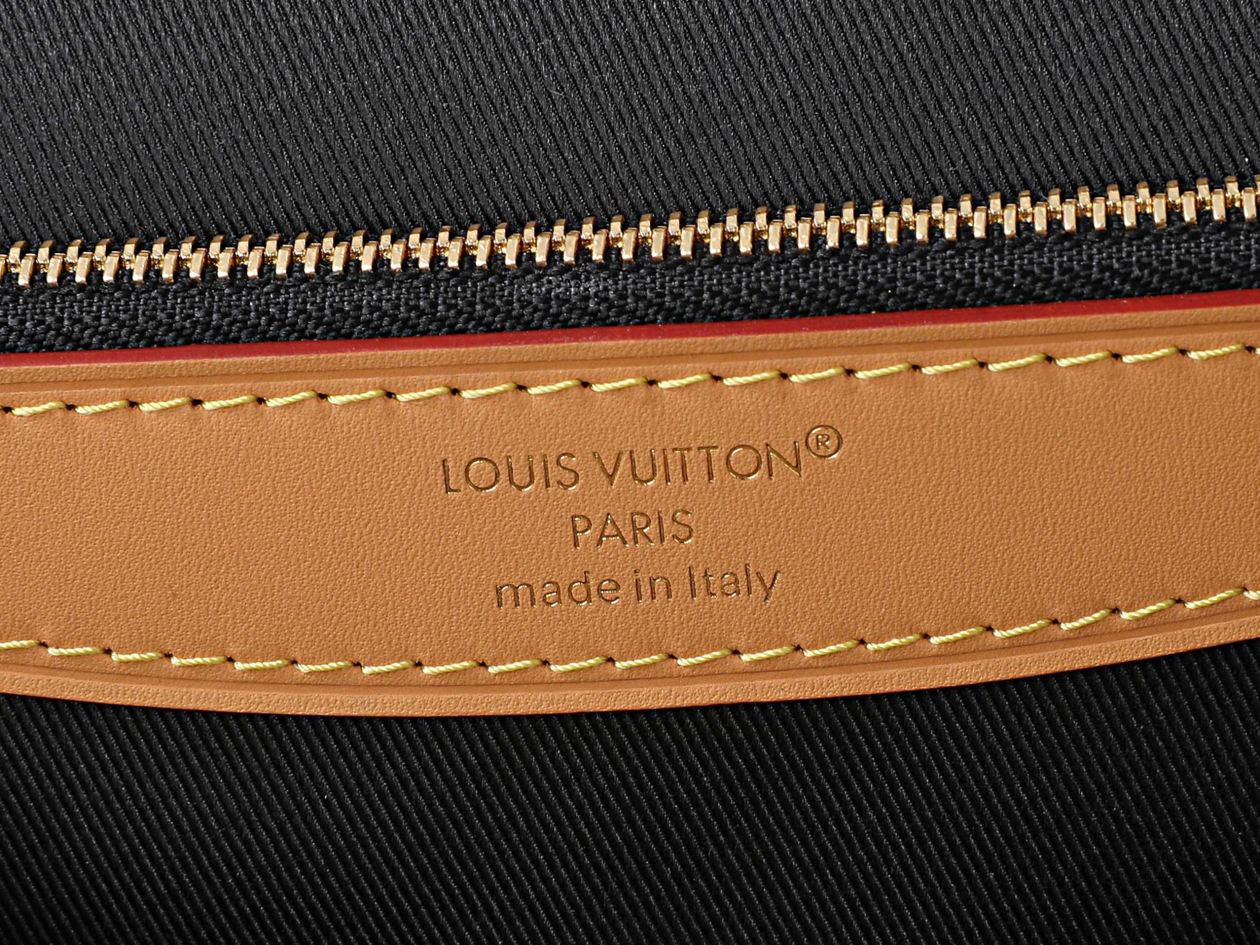 Louis Vuitton Handbag M13035