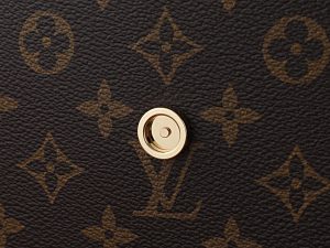 Louis Vuitton Shoulder Bag M29631