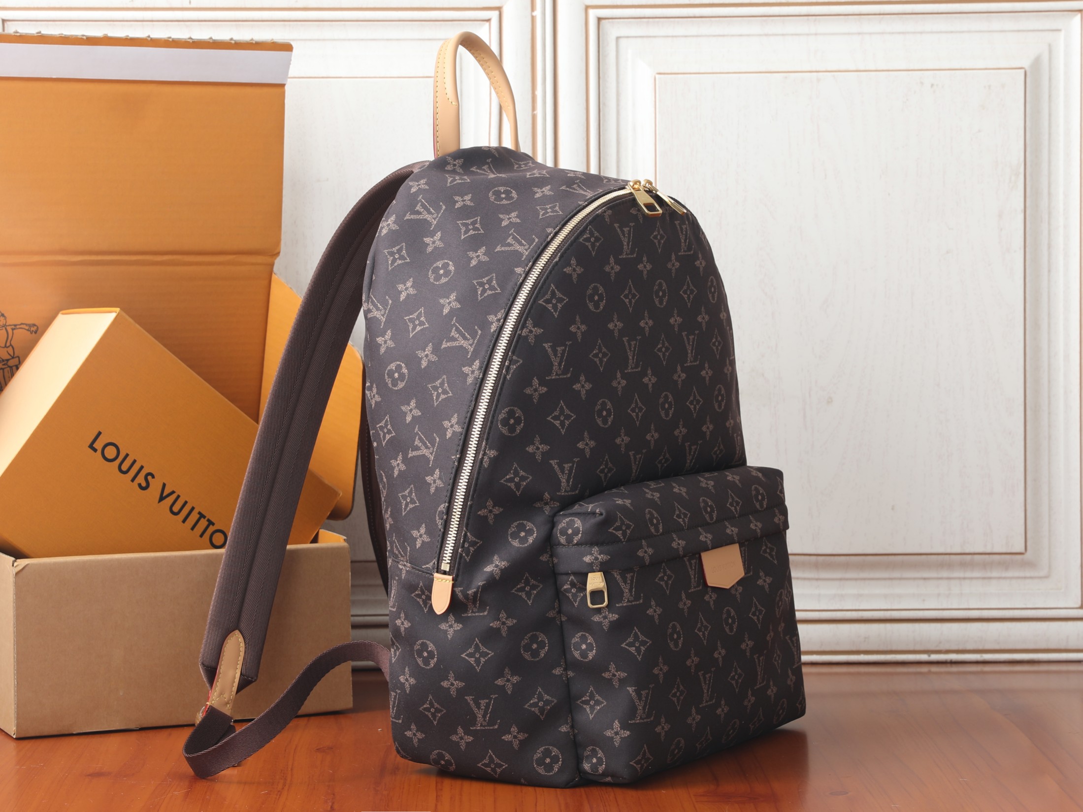 Louis Vuitton Backpack