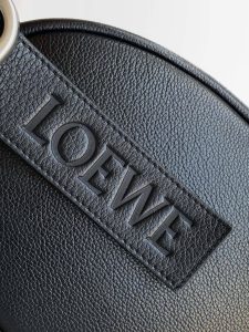 Shoulder Bag 9158 in Black