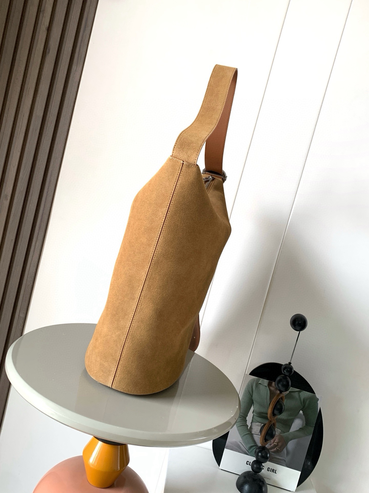 Shoulder Bag 9158
