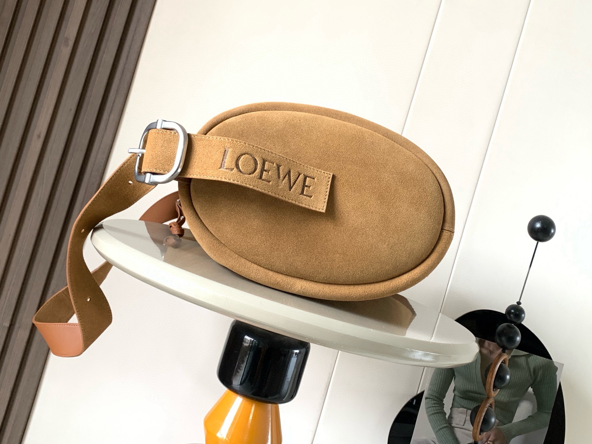 Shoulder Bag 9158