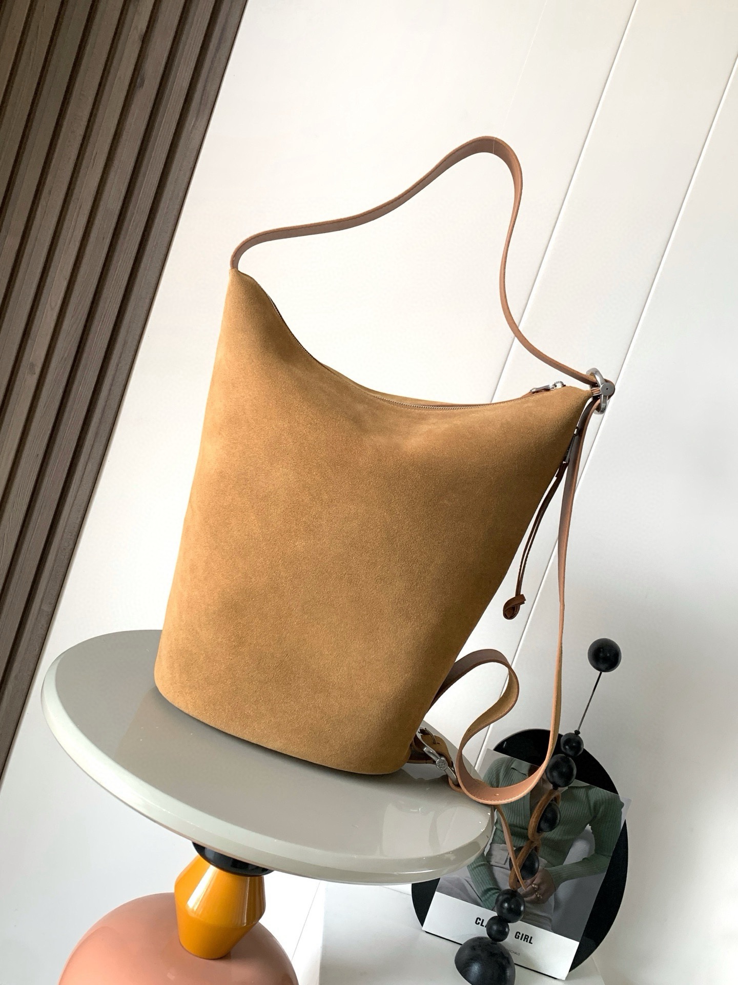 Shoulder Bag 9158